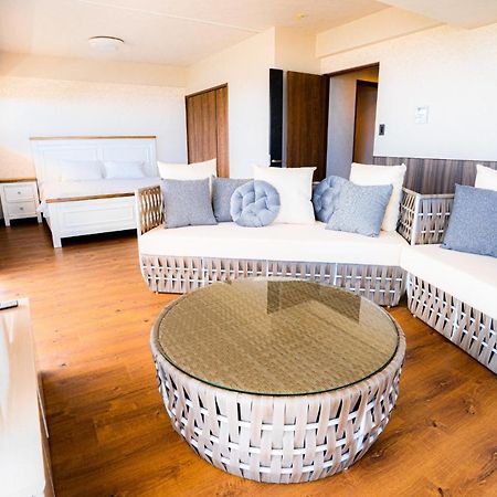 Condominium Hotel Okinawa Yumeto - Vacation Stay 32651V Нанджо Екстериор снимка