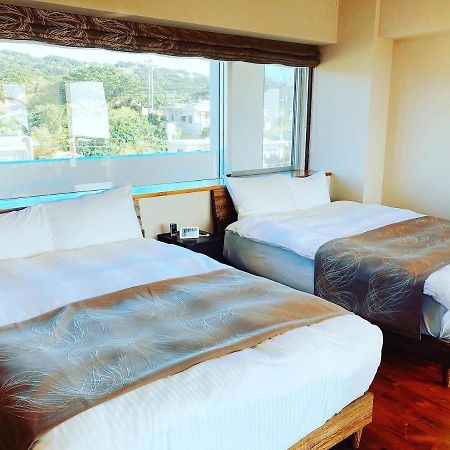 Condominium Hotel Okinawa Yumeto - Vacation Stay 32651V Нанджо Екстериор снимка