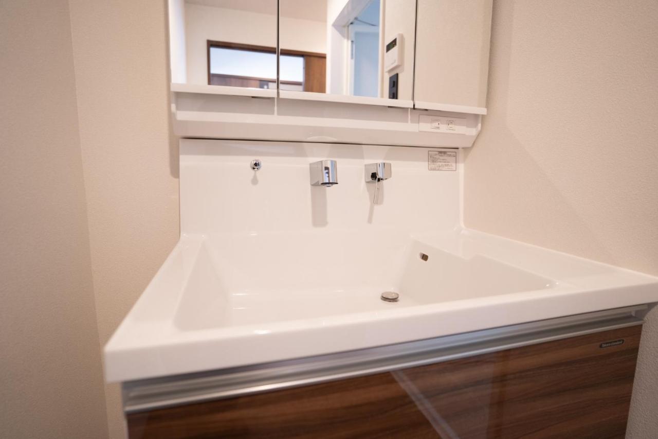 Condominium Hotel Okinawa Yumeto - Vacation Stay 32651V Нанджо Екстериор снимка