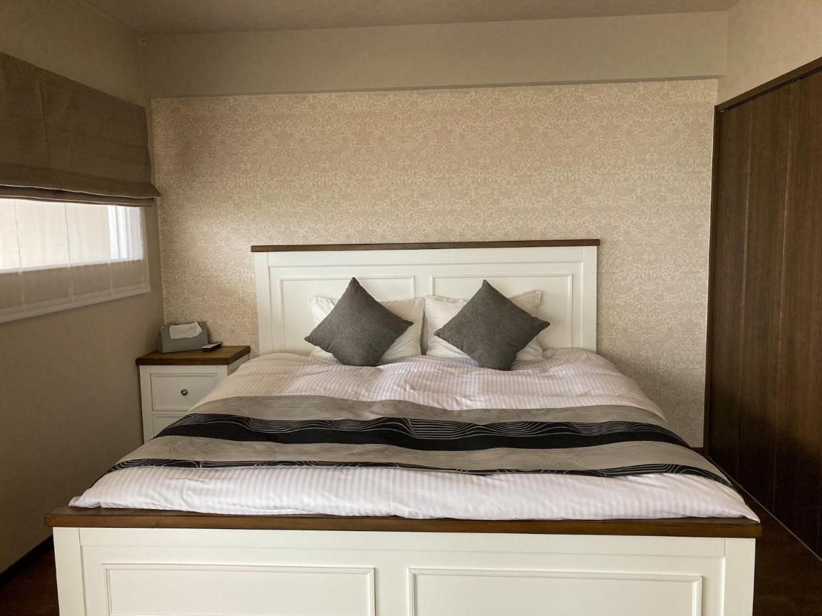 Condominium Hotel Okinawa Yumeto - Vacation Stay 32651V Нанджо Екстериор снимка