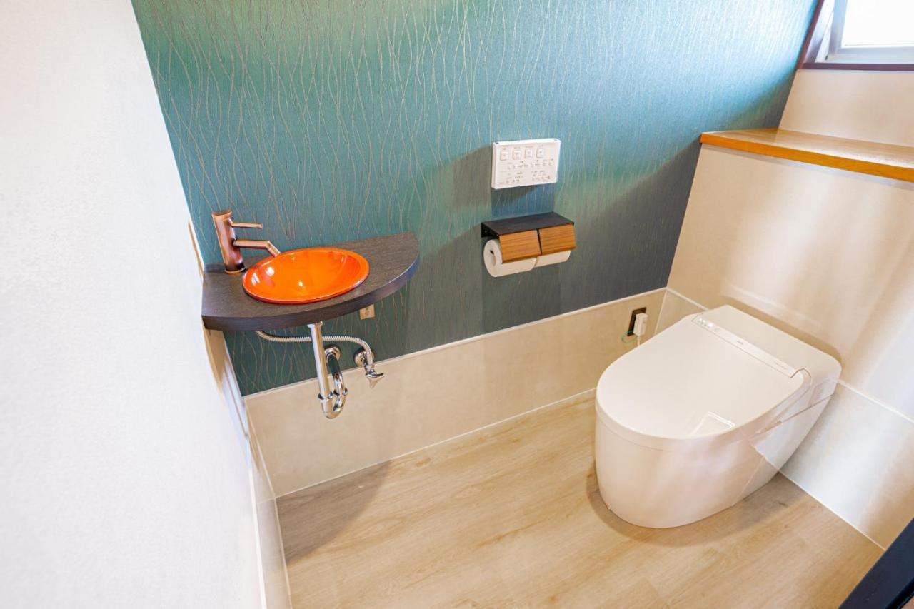 Condominium Hotel Okinawa Yumeto - Vacation Stay 32651V Нанджо Екстериор снимка
