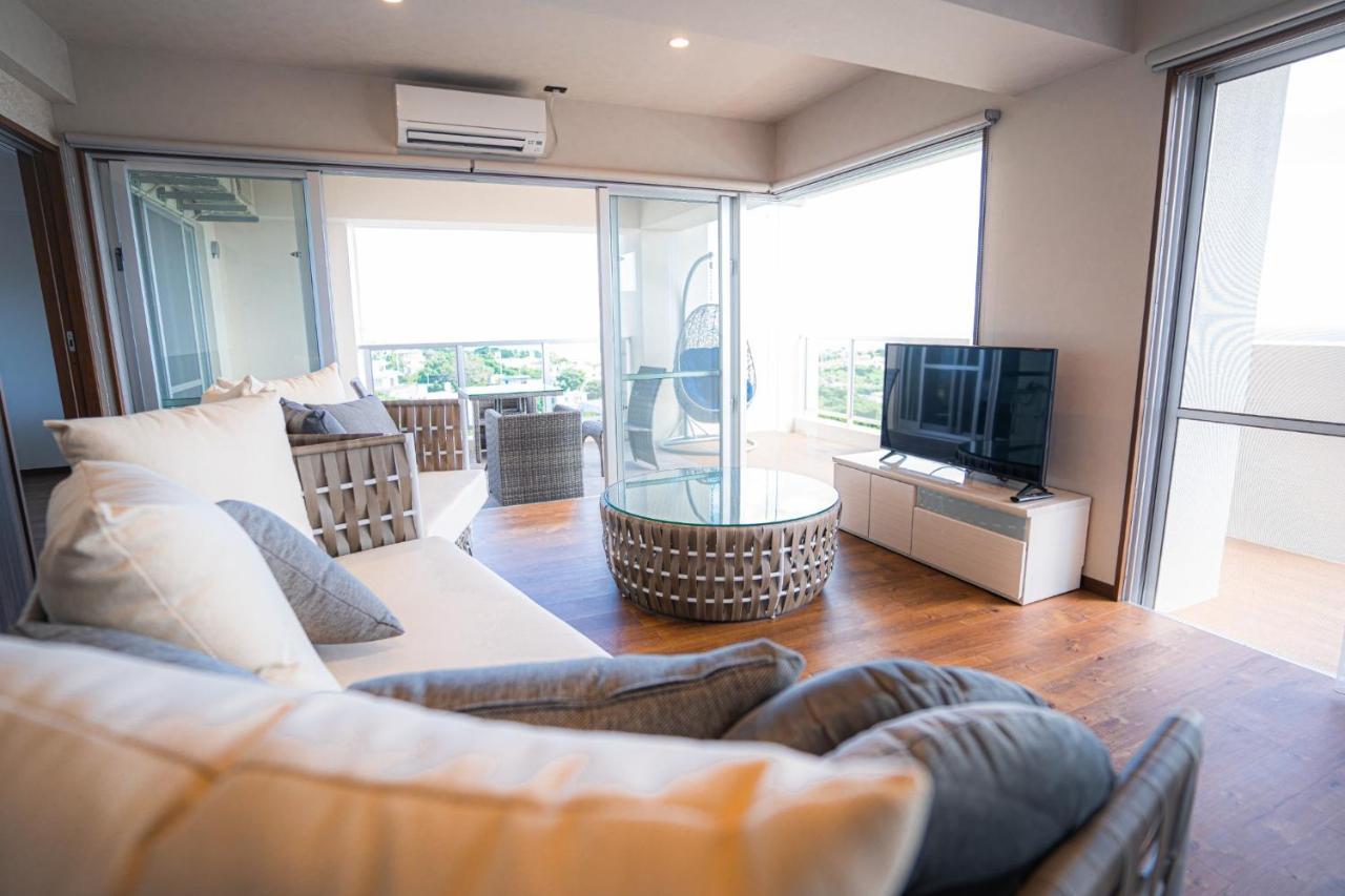 Condominium Hotel Okinawa Yumeto - Vacation Stay 32651V Нанджо Екстериор снимка